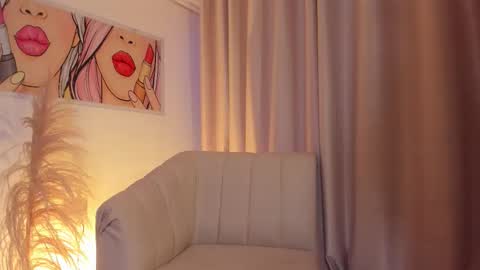 Snapshot of anaskinny chatting on November 2, 2025, 7:38 pm Ana online show from November 2, 2025, 7:38 pm