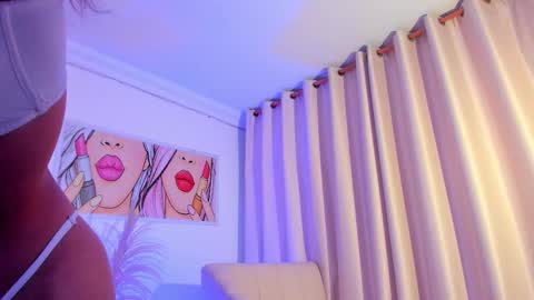 Ana online show from January 9, 2026, 7:59 pm