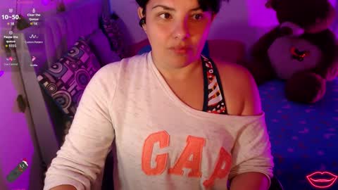 Snapshot of anaspark chatting on September 30, 2025, 1:49 pm Ana online show from September 30, 2025, 1:49 pm