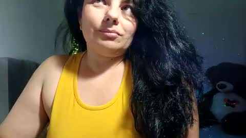 Ana online show from November 28, 2025, 10:23 pm