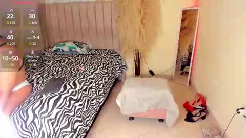 Snapshot of anastacya_ chatting on July 15, 2026, 12:05 am Anastacia online show from July 15, 2026, 12:05 am