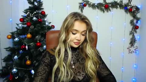 Snapshot of anastacyyellig chatting on December 14, 2024, 12:33 am anastacyyellig online show from December 14, 2024, 12:33 am