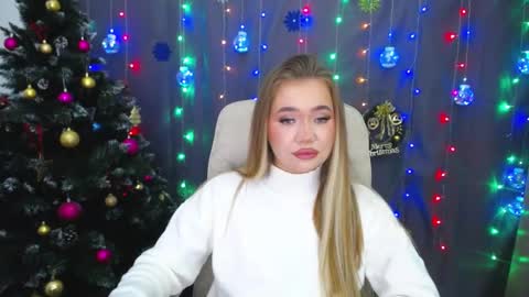 Snapshot of anastacyyellig chatting on December 15, 2024, 11:09 pm anastacyyellig online show from December 15, 2024, 11:09 pm