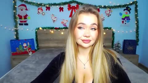 Snapshot of anastacyyellig chatting on December 30, 2024, 8:43 am anastacyyellig online show from December 30, 2024, 8:43 am