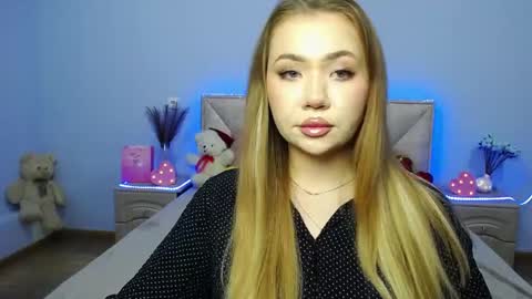 Snapshot of anastacyyellig chatting on January 13, 2025, 3:56 am anastacyyellig online show from January 13, 2025, 3:56 am