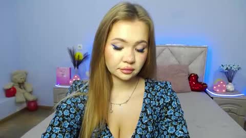 Snapshot of anastacyyellig chatting on January 16, 2025, 11:27 pm anastacyyellig online show from January 16, 2025, 11:27 pm