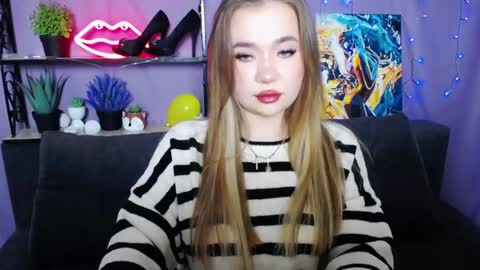 Snapshot of anastacyyellig chatting on January 20, 2025, 8:07 pm anastacyyellig online show from January 20, 2025, 8:07 pm