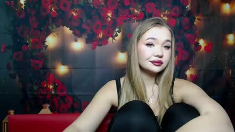 Snapshot of anastacyyellig chatting on January 22, 2025, 2:26 am anastacyyellig online show from January 22, 2025, 2:26 am