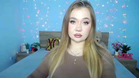 Snapshot of anastacyyellig chatting on January 30, 2025, 8:32 am anastacyyellig online show from January 30, 2025, 8:32 am