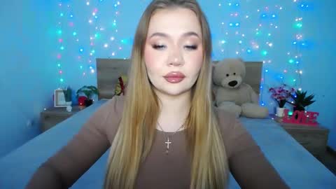 Snapshot of anastacyyellig chatting on January 30, 2025, 2:36 pm anastacyyellig online show from January 30, 2025, 2:36 pm