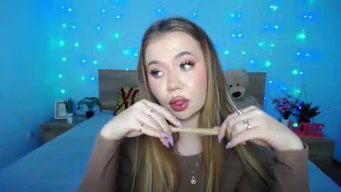 Snapshot of anastacyyellig chatting on January 30, 2025, 5:39 pm anastacyyellig online show from January 30, 2025, 5:39 pm