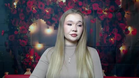 Snapshot of anastacyyellig chatting on February 2, 2025, 5:32 am anastacyyellig online show from February 2, 2025, 5:32 am