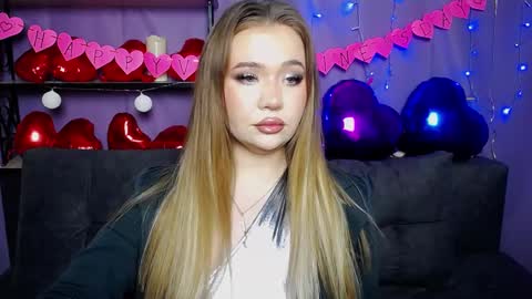 Snapshot of anastacyyellig chatting on February 3, 2025, 4:14 am anastacyyellig online show from February 3, 2025, 4:14 am
