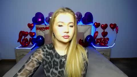 Snapshot of anastacyyellig chatting on February 4, 2025, 6:36 am anastacyyellig online show from February 4, 2025, 6:36 am