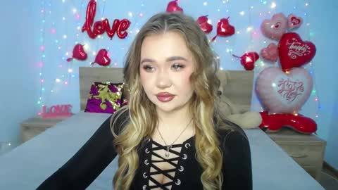 Snapshot of anastacyyellig chatting on February 6, 2025, 9:00 am anastacyyellig online show from February 6, 2025, 9:00 am