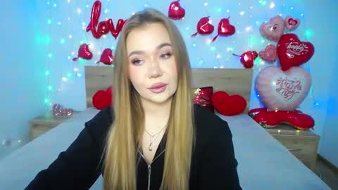 Snapshot of anastacyyellig chatting on February 7, 2025, 8:31 pm anastacyyellig online show from February 7, 2025, 8:31 pm