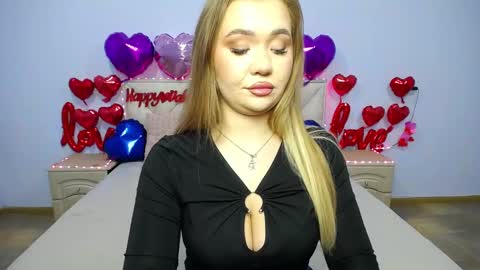Snapshot of anastacyyellig chatting on February 11, 2025, 12:16 pm anastacyyellig online show from February 11, 2025, 12:16 pm