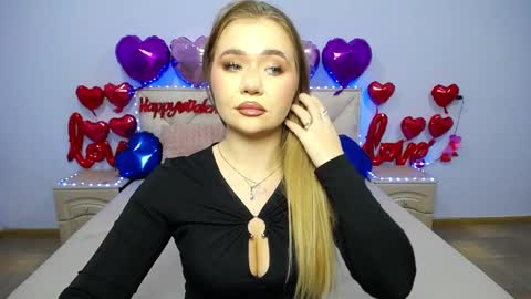 Snapshot of anastacyyellig chatting on February 11, 2025, 3:51 pm anastacyyellig online show from February 11, 2025, 3:51 pm
