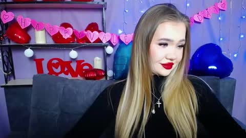 Snapshot of anastacyyellig chatting on February 13, 2025, 8:13 pm anastacyyellig online show from February 13, 2025, 8:13 pm