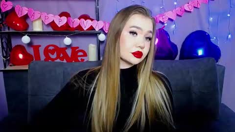Snapshot of anastacyyellig chatting on February 14, 2025, 6:23 am anastacyyellig online show from February 14, 2025, 6:23 am