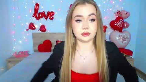 Snapshot of anastacyyellig chatting on February 15, 2025, 6:55 am anastacyyellig online show from February 15, 2025, 6:55 am