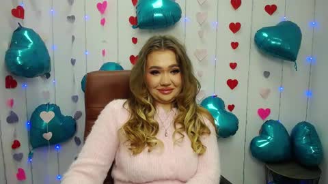 Snapshot of anastacyyellig chatting on February 15, 2025, 8:11 pm anastacyyellig online show from February 15, 2025, 8:11 pm