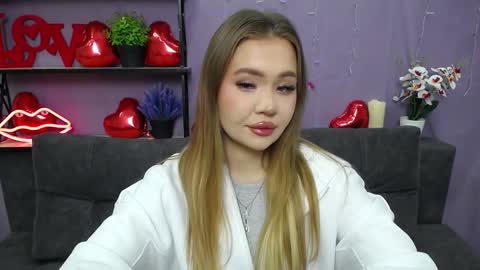 Snapshot of anastacyyellig chatting on March 4, 2025, 9:00 pm anastacyyellig online show from March 4, 2025, 9:00 pm