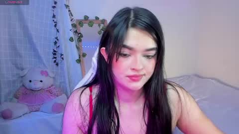 Snapshot of anastasia1213 chatting on July 19, 2026, 1:53 am Anastasia Gomez online show from July 19, 2026, 1:53 am