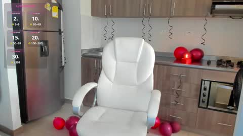  anastasia  online show from February 16, 2025, 7:16 pm