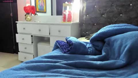 Snapshot of anastasia_danger1 chatting on January 7, 2025, 12:52 pm ANASTASIA DANGER online show from January 7, 2025, 12:52 pm