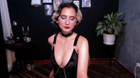 anastacia fiore18 online show from January 10, 2025, 1:42 am