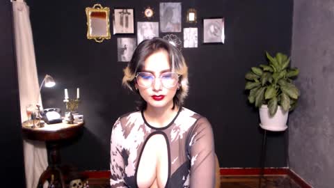 anastacia fiore18 online show from February 19, 2025, 2:55 am