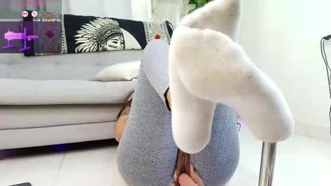 anastasia online show from November 22, 2025, 6:07 pm