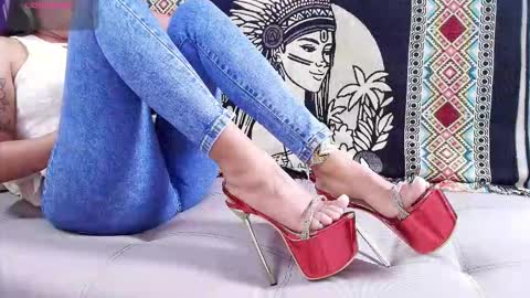 anastasia online show from February 27, 2026, 5:13 pm