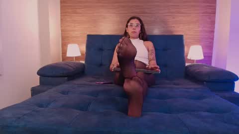 anastasia online show from July 21, 2026, 7:38 pm
