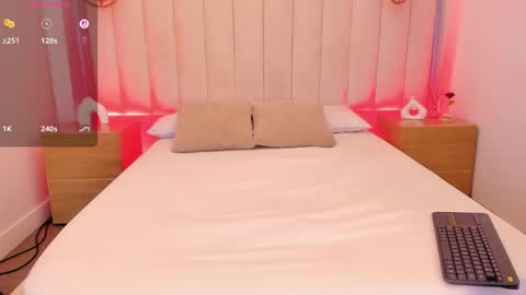 Ana online show from October 4, 2025, 7:34 pm