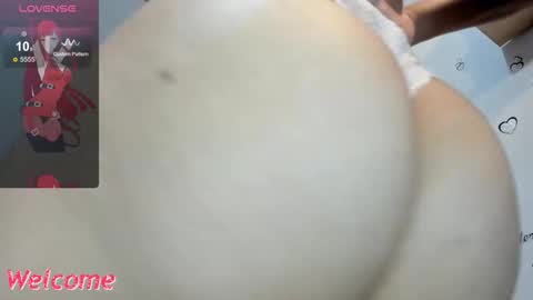 anastasia online show from November 3, 2025, 8:21 pm