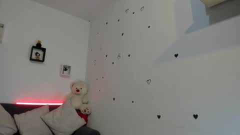 anastasia online show from January 18, 2026, 1:20 am