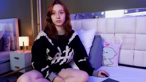 Anastasia  online show from January 18, 2025, 8:31 am