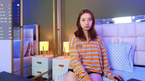 Anastasia  online show from January 21, 2025, 3:26 am