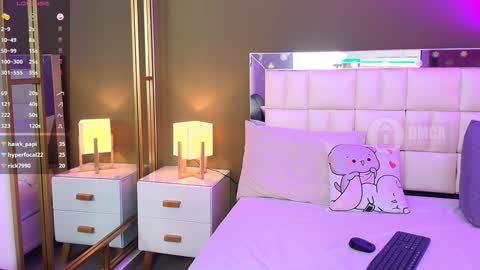 Anastasia  online show from January 22, 2025, 6:31 am