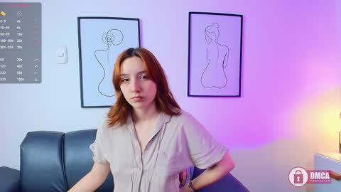 Anastasia  online show from January 25, 2025, 3:40 am