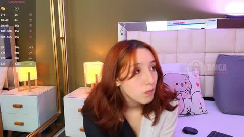 Anastasia  online show from January 26, 2025, 6:07 am