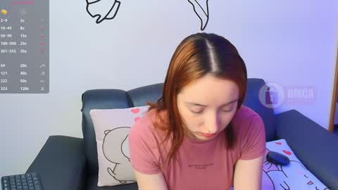 Anastasia  online show from January 31, 2025, 3:20 am