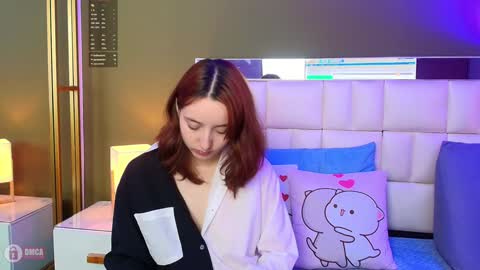 Anastasia  online show from February 1, 2025, 6:54 am