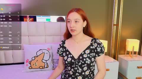 Anastasia  online show from February 18, 2025, 3:42 am