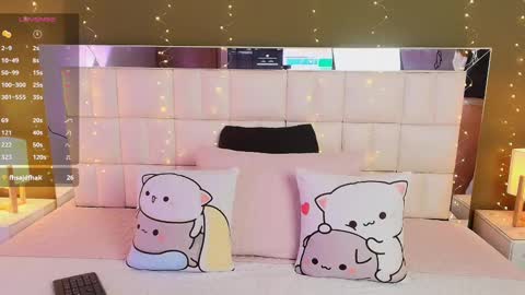 Anastasia  online show from February 28, 2025, 3:59 am