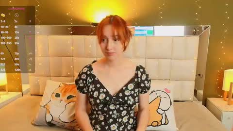 Anastasia  online show from March 4, 2025, 6:47 am