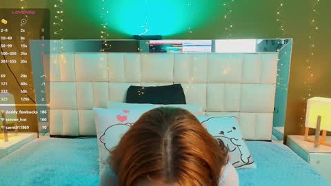 Anastasia  online show from March 7, 2025, 9:40 am