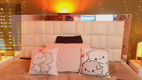 Anastasia  online show from March 8, 2025, 3:50 am